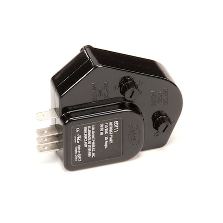 Atosa Timer, Defrost WA030305